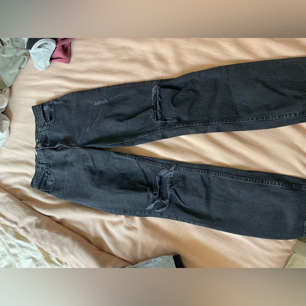 Abercrombie jeans